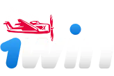 1win Aviator logo